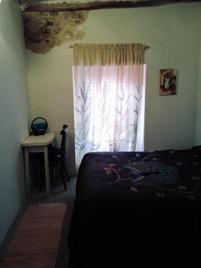 Sidharta Room Villalba dels Arcs Exterior photo