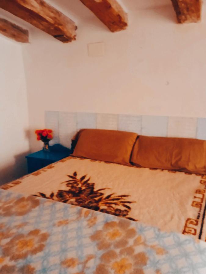 Sidharta Room Villalba dels Arcs Exterior photo